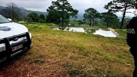 Septuagenario es hallado sin vida al interior de olla de agua agrícola