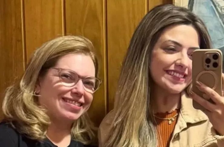 Madre e hija mueren de cáncer con solo 10 horas de diferencia en Brasil; “ninguna quería ver morir a la otra”