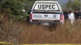 Localizan a un hombre ejecutado en la colonia Jardines de Atimapa, Apatzingán