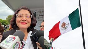 Aclara SEE: solo el 16 de septiembre habrá suspensión de clases en Michoacán por fiestas patrias