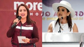 Gladyz Butanda pide auditar al gobierno de Grecia Quiroz