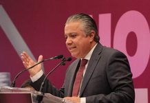 Llegará Fondo de Estabilización en septiembre y octubre por baja en recaudación federal: Luis Navarro