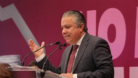 Llegará Fondo de Estabilización en septiembre y octubre por baja en recaudación federal: Luis Navarro