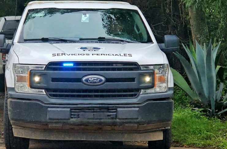 Explosión de artefacto improvisado mata a un joven y deja a otro lesionado, en Apatzingán