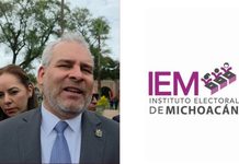 Pide Bedolla austeridad al IEM; no habrá aumento presupuestal para elección