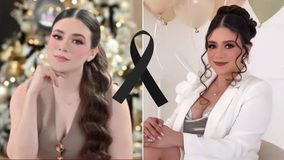Asesinan a la fotógrafa Fernanda Gastélum en Los Mochis; estaba embarazada y su bebé tampoco sobrevivió