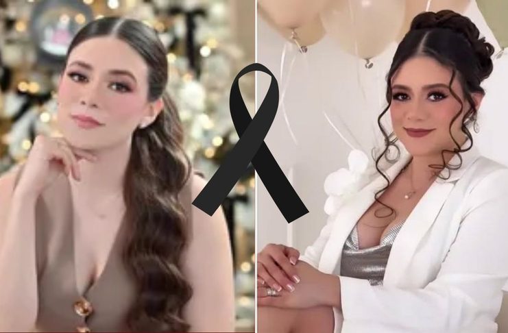 Asesinan a la fotógrafa Fernanda Gastélum en Los Mochis; estaba embarazada y su bebé tampoco sobrevivió
