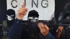 “Si no se alínean con nosotros, van a mam*r” supuestos integrantes del CJNG amenazan a comerciantes de Cuautla