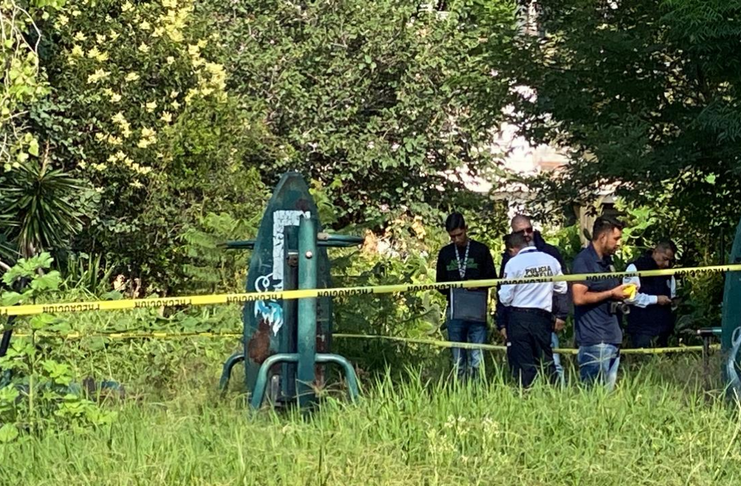 Mueren los dos hombres baleados en la colonia Mártires de Uruapan, en Morelia