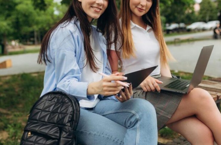 Disminuyen al 19 % los “ninis” en México; además se registran más mujeres en las aulas