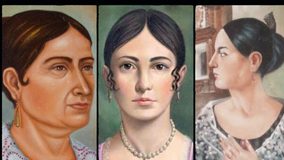 De espías a comandantes: Conoce a las michoacanas e indígenas que cambiaron la historia de México