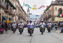 ¿Vas al Grito en Morelia? Estas son las recomendaciones para disfrutar los festejos del 15 de septiembre