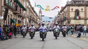 ¿Vas al Grito en Morelia? Estas son las recomendaciones para disfrutar los festejos del 15 de septiembre