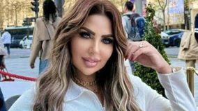 Condenan a muerte a la presentadora Sarah Khalifa y a su hermano en Egipto