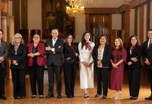 Grupo Parlamentario de Morena inicia nuevo periodo legislativo para dar continuidad a la transformación