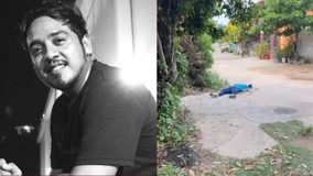 #VIDEO //Asesinan a balazos al Creador de contenido y a su padre en Guerrero
