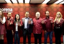 Torres Piña definirá el domingo 19 si renuncia a la Fiscalía tras ser nombrado coordinador de la 4T