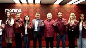 Torres Piña definirá el domingo 19 si renuncia a la Fiscalía tras ser nombrado coordinador de la 4T