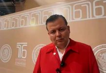 Memo Valencia acusa directamente a líder criminal en Villa Madero como responsable de la desaparición de joven