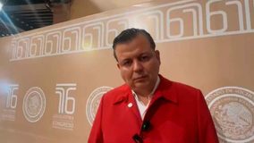 Memo Valencia acusa directamente a líder criminal en Villa Madero como responsable de la desaparición de joven