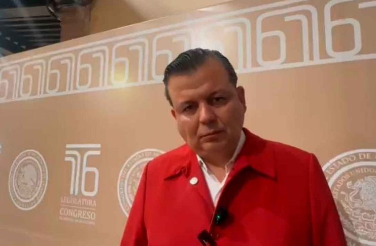 Memo Valencia acusa directamente a líder criminal en Villa Madero como responsable de la desaparición de joven