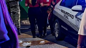 Balean y hieren a un adolescente en la zona Centro de Apatzingán