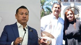 Confirma Torres Piña que sí solicitó celulares de Carlos Manzo a alcaldesa de Uruapan