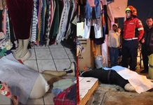 Asesinan a madre e hija al interior de su negocio en Guatemala