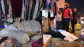Asesinan a madre e hija al interior de su negocio en Guatemala