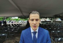 David Cortés descarta peso del Sombrero en Morelia y pide bloque opositor con MC incluido
