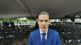 David Cortés descarta peso del Sombrero en Morelia y pide bloque opositor con MC incluido
