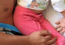 Condenan a 20 años de prisión a sujeto que abuso sexualmente de su hija durante un año, en Apatzingán