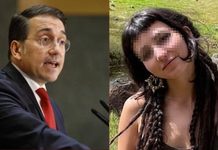 El ministro de Exteriores español pide justicia para Claudia Tacoronte