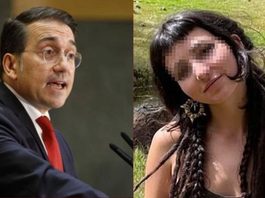 El ministro de Exteriores español pide justicia para Claudia Tacoronte