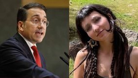 El ministro de Exteriores español pide justicia para Claudia Tacoronte
