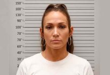 ¿Detuvieron a Jennifer Lopez? Mujer arrestada en Estados Unidos causa furor por su impresionante parecido con JLo