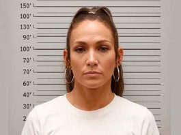 ¿Detuvieron a Jennifer Lopez? Mujer arrestada en Estados Unidos causa furor por su impresionante parecido con JLo