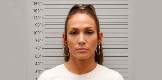 ¿Detuvieron a Jennifer Lopez? Mujer arrestada en Estados Unidos causa furor por su impresionante parecido con JLo