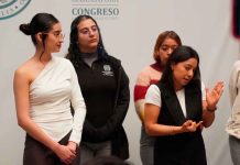 Asociación Raíces exige censo y atención para comunidad sorda en Michoacán