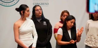 Asociación Raíces exige censo y atención para comunidad sorda en Michoacán
