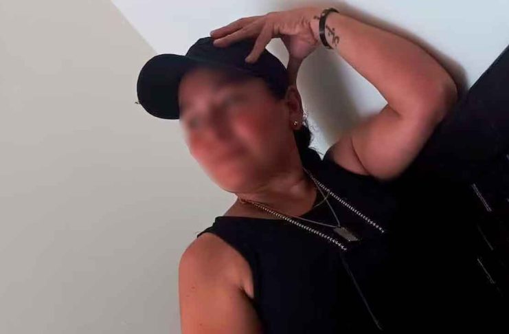 Atacan y apuñalan a madre buscadora en su casa de Veracruz; agresores siguen prófugos