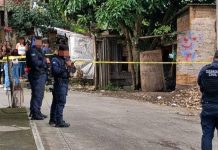 Atacan a balazos a un adolescente y resulta gravemente herido, en Uruapan