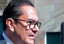 Atiende CEEAV a familia de joven desaparecido en Villa Madero que provocó suspensión de fiestas patrias