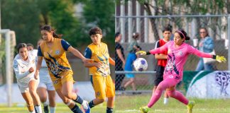 Atlético Morelia-UMSNH femenil empata con Magos en espectacular encuentro