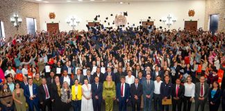 Avanza evaluación integral del bachillerato Nicolaita en pro de la calidad educativa