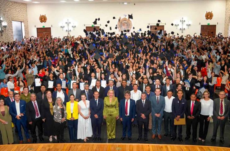 Avanza evaluación integral del bachillerato Nicolaita en pro de la calidad educativa