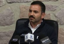 Ayuntamiento de Morelia prevé diálogo con FNLS para que desocupe plaza tras el 12 de octubre
