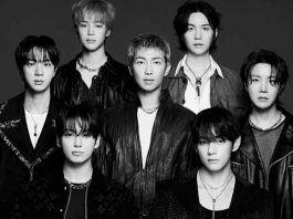 Conquistan BTS los TMA 2026 desde Las Vegas: Se llevan premios a mejor música y popularidad
