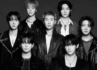 Conquistan BTS los TMA 2026 desde Las Vegas: Se llevan premios a mejor música y popularidad