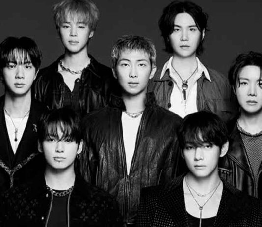 Conquistan BTS los TMA 2026 desde Las Vegas: Se llevan premios a mejor música y popularidad